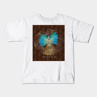 Beauty Kids T-Shirt